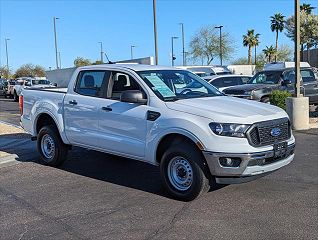 2021 Ford Ranger  1FTER4EH5MLD45207 in Tempe, AZ 6