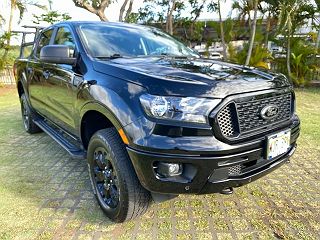 2021 Ford Ranger XLT 1FTER4FH9MLD77396 in Waipahu, HI 1