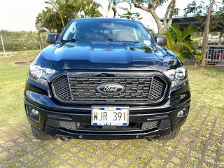 2021 Ford Ranger XLT 1FTER4FH9MLD77396 in Waipahu, HI 2