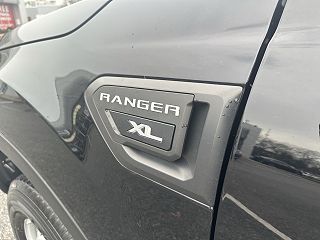 2021 Ford Ranger XL 1FTER1FH6MLD52082 in Waldorf, MD 14