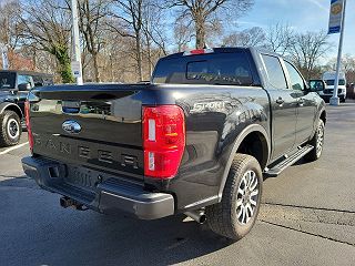 2021 Ford Ranger Lariat 1FTER4FH2MLD68149 in West Chester, PA 10