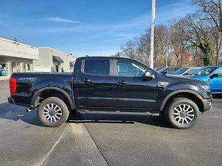 2021 Ford Ranger Lariat 1FTER4FH2MLD68149 in West Chester, PA 12