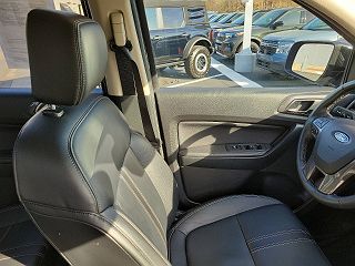 2021 Ford Ranger Lariat 1FTER4FH2MLD68149 in West Chester, PA 13