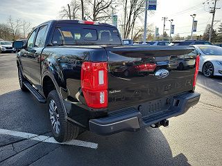 2021 Ford Ranger Lariat 1FTER4FH2MLD68149 in West Chester, PA 8