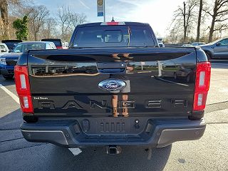 2021 Ford Ranger Lariat 1FTER4FH2MLD68149 in West Chester, PA 9
