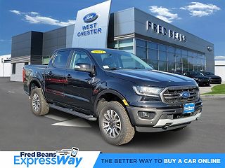 2021 Ford Ranger Lariat 1FTER4FH2MLD68149 in West Chester, PA