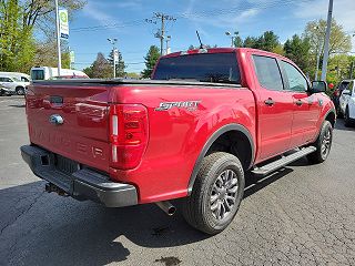 2021 Ford Ranger XLT 1FTER4FH0MLD53911 in West Chester, PA 10