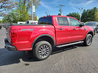 2021 Ford Ranger XLT 1FTER4FH0MLD53911 in West Chester, PA 11