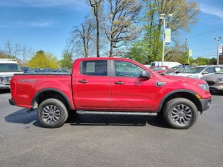 2021 Ford Ranger XLT 1FTER4FH0MLD53911 in West Chester, PA 12