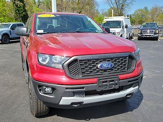 2021 Ford Ranger XLT 1FTER4FH0MLD53911 in West Chester, PA 2