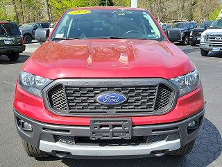 2021 Ford Ranger XLT 1FTER4FH0MLD53911 in West Chester, PA 3