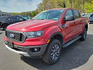 2021 Ford Ranger XLT 1FTER4FH0MLD53911 in West Chester, PA 4