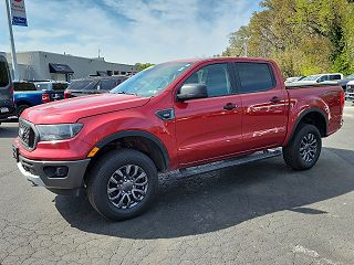 2021 Ford Ranger XLT 1FTER4FH0MLD53911 in West Chester, PA 5