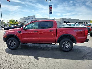2021 Ford Ranger XLT 1FTER4FH0MLD53911 in West Chester, PA 6
