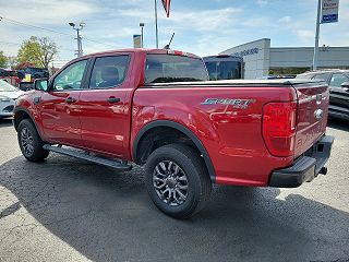 2021 Ford Ranger XLT 1FTER4FH0MLD53911 in West Chester, PA 7