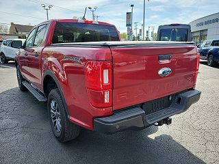 2021 Ford Ranger XLT 1FTER4FH0MLD53911 in West Chester, PA 8
