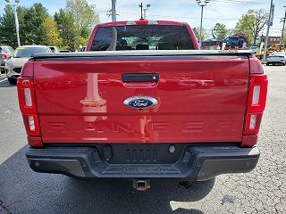 2021 Ford Ranger XLT 1FTER4FH0MLD53911 in West Chester, PA 9