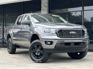 2021 Ford Ranger  1FTER4EH6MLD62257 in Woodland Hills, CA
