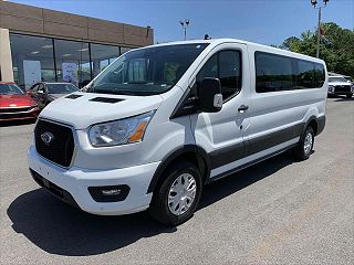 2021 Ford Transit XL 1FBAX2Y80MKA03503 in Anniston, AL