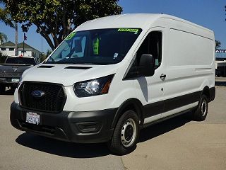 2021 Ford Transit  1FTBR1C86MKA31771 in Arroyo Grande, CA 29