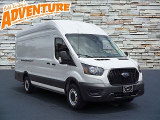 2021 Ford Transit  VIN: 1FTBR3X84MKA77072