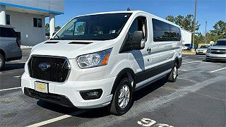2021 Ford Transit XL VIN: 1FBAX2YG6MKA20264