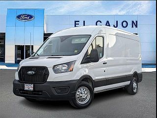 2021 Ford Transit  VIN: 1FTBR2C86MKA48656