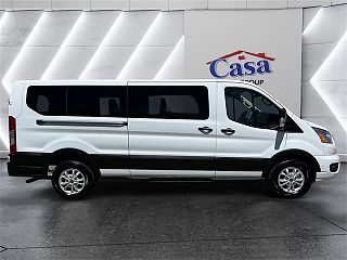 2021 Ford Transit XLT 1FBAX2Y81MKA33044 in El Paso, TX 13