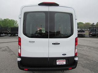 2021 Ford Transit  1FTBR1C86MKA56590 in Flowery Branch, GA 4