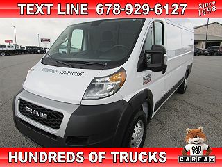 2021 Ford Transit  1FTBR1C86MKA56590 in Flowery Branch, GA 40