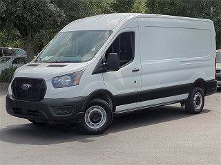 2021 Ford Transit  VIN: 1FTBR1C88MKA49964