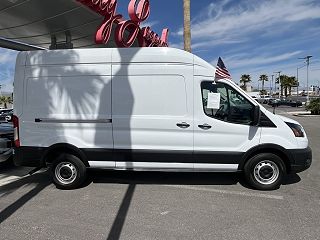 2021 Ford Transit  1FTBR1X86MKA49939 in Las Vegas, NV 3