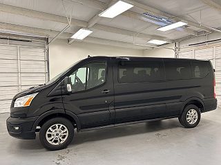 2021 Ford Transit XLT 1FBAX2Y81MKA14591 in Livingston, TX 2