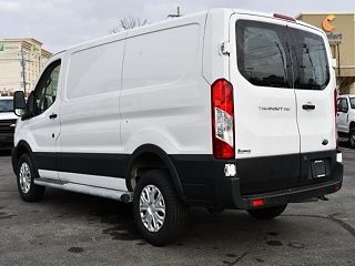 2021 Ford Transit Base 1FTBR1Y87MKA68868 in Louisville, KY 5