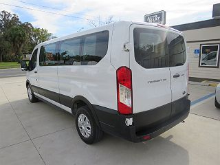 2021 Ford Transit XLT 1FBAX2Y83MKA32008 in Ocala, FL 11