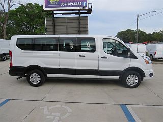 2021 Ford Transit XLT 1FBAX2Y83MKA32008 in Ocala, FL 18