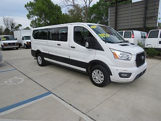 2021 Ford Transit XLT 1FBAX2Y83MKA32008 in Ocala, FL 20