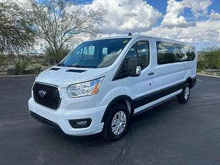 2021 Ford Transit  1FBAX2Y89MKA13575 in Phoenix, AZ 1