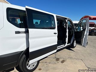 2021 Ford Transit XL 1FBAX2Y88MKA19609 in San Antonio, TX 26
