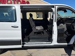 2021 Ford Transit XL 1FBAX2Y88MKA19609 in San Antonio, TX 27