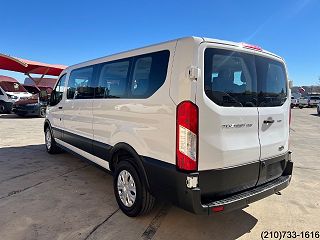 2021 Ford Transit XL 1FBAX2Y88MKA19609 in San Antonio, TX 5