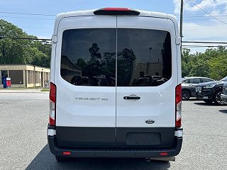 2021 Ford Transit XLT 1FBAX2C8XMKA64509 in Sanford, NC 6