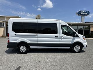 2021 Ford Transit XLT 1FBAX2C8XMKA64509 in Sanford, NC 8