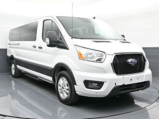 2021 Ford Transit XLT VIN: 1FBAX2Y80MKA15473