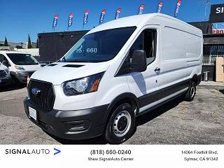 2021 Ford Transit  VIN: 1FTBR1C85MKA74661