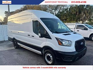 2021 Ford Transit  1FTBR3X87MKA69600 in Tampa, FL 7