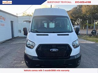 2021 Ford Transit  1FTBR3X87MKA69600 in Tampa, FL 8
