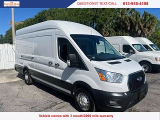 2021 Ford Transit  1FTBW3U85MKA06024 in Tampa, FL 7
