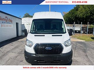 2021 Ford Transit  1FTBW3U85MKA06024 in Tampa, FL 8