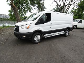 2021 Ford Transit Base 1FTBR1Y83MKA26178 in Troy, NY 29